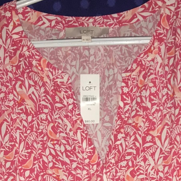 FLORAL FLOUNCE SWING DRESS - Picture 2 of 3